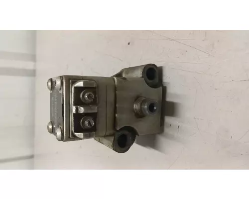 MERCEDES MBE 906 Fuel Injection Pump