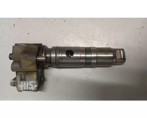 MERCEDES MBE 906 Fuel Injector