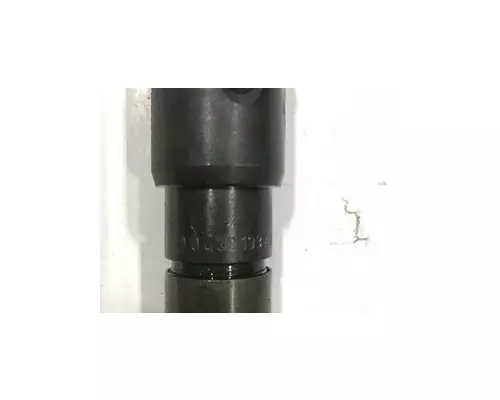 MERCEDES MBE 906 Fuel Injector