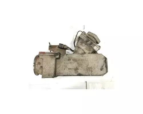 MERCEDES MBE 906 Intake Manifold