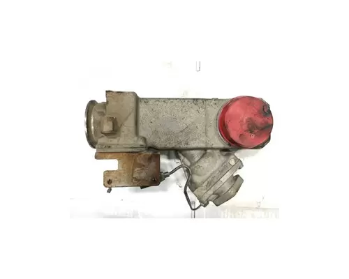 MERCEDES MBE 906 Intake Manifold