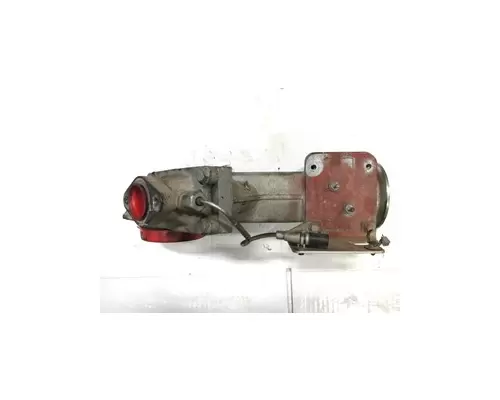 MERCEDES MBE 906 Intake Manifold