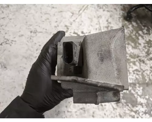 MERCEDES MBE 906 Intake Manifold