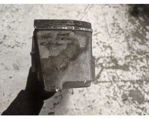 MERCEDES MBE 906 Intake Manifold