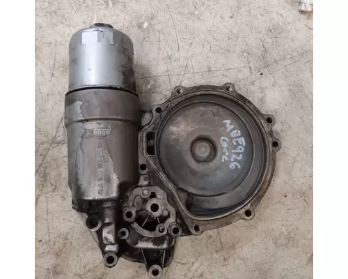 MERCEDES MBE 906 Oil Filter Base