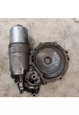 MERCEDES MBE 906 Oil Filter Base