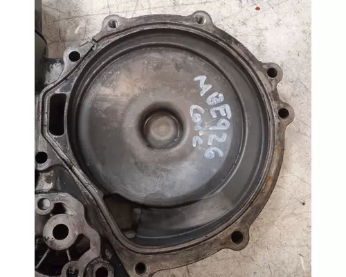 MERCEDES MBE 906 Oil Filter Base