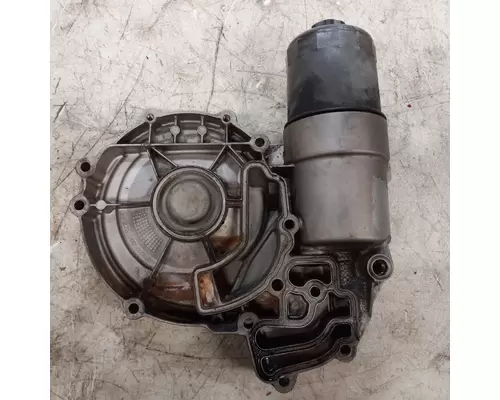 MERCEDES MBE 906 Oil Filter Base