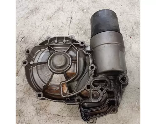 MERCEDES MBE 906 Oil Filter Base