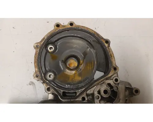 MERCEDES MBE 906 Oil Filter Base