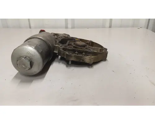 MERCEDES MBE 906 Oil Filter Base