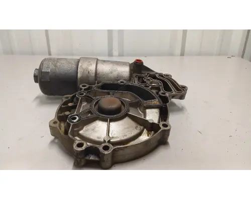 MERCEDES MBE 906 Oil Filter Base