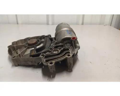 MERCEDES MBE 906 Oil Filter Base