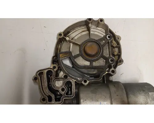 MERCEDES MBE 906 Oil Filter Base