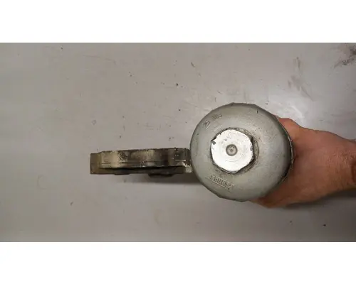 MERCEDES MBE 906 Oil Filter Base