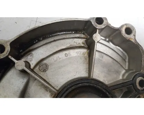 MERCEDES MBE 906 Oil Filter Base