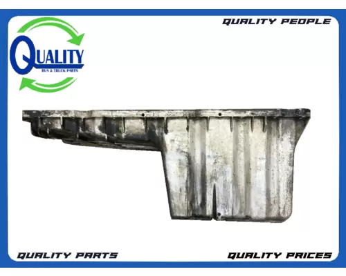 MERCEDES MBE 906 Oil Pan