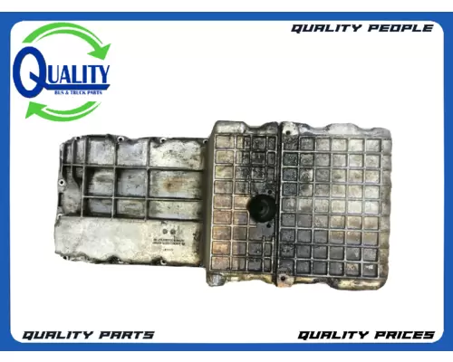 MERCEDES MBE 906 Oil Pan