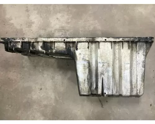 MERCEDES MBE 906 Oil Pan