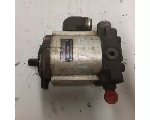 MERCEDES MBE 906 Power Steering Pump