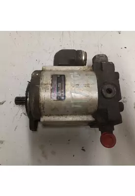 MERCEDES MBE 906 Power Steering Pump