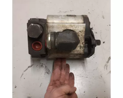 MERCEDES MBE 906 Power Steering Pump