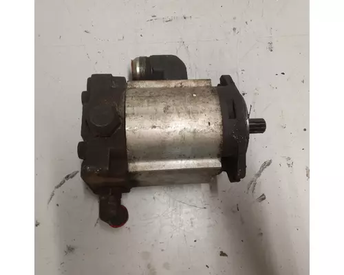 MERCEDES MBE 906 Power Steering Pump