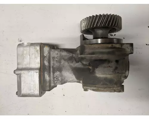 MERCEDES MBE 906 Suspension Compressor
