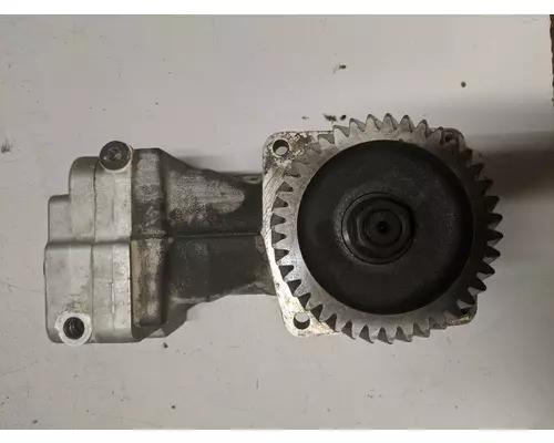 MERCEDES MBE 906 Suspension Compressor