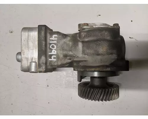 MERCEDES MBE 906 Suspension Compressor