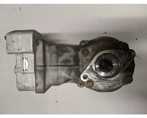 MERCEDES MBE 906 Suspension Compressor