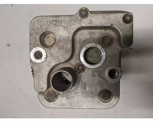 MERCEDES MBE 906 Suspension Compressor