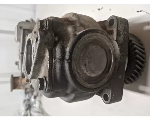 MERCEDES MBE 906 Suspension Compressor