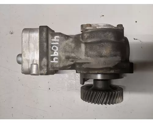 MERCEDES MBE 906 Suspension Compressor