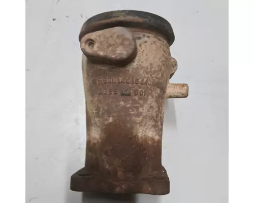 MERCEDES MBE 906 Throttle Body 