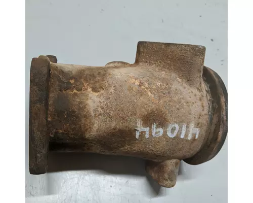 MERCEDES MBE 906 Throttle Body 