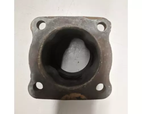 MERCEDES MBE 906 Throttle Body 