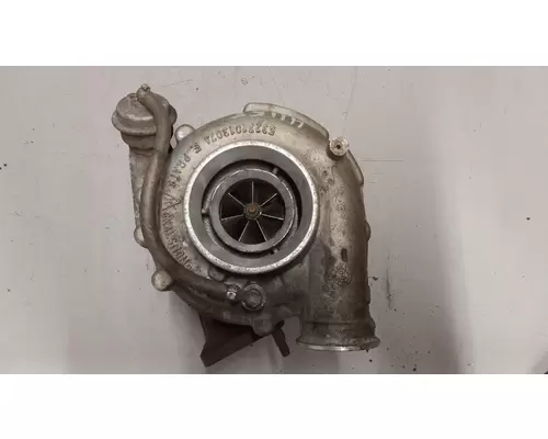 MERCEDES MBE 906 Turbocharger