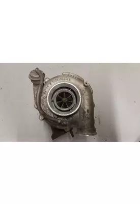 MERCEDES MBE 906 Turbocharger