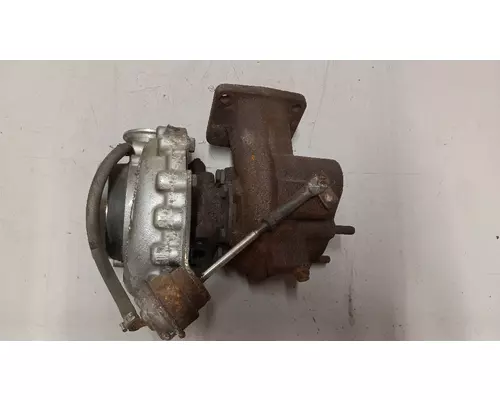 MERCEDES MBE 906 Turbocharger