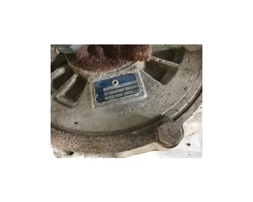 MERCEDES MBE 906 Turbocharger