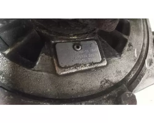 MERCEDES MBE 906 Turbocharger