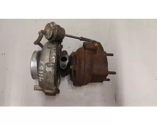 MERCEDES MBE 906 Turbocharger