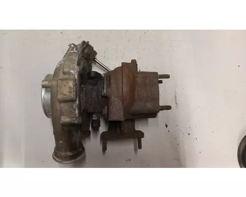 MERCEDES MBE 906 Turbocharger