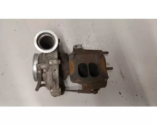 MERCEDES MBE 906 Turbocharger