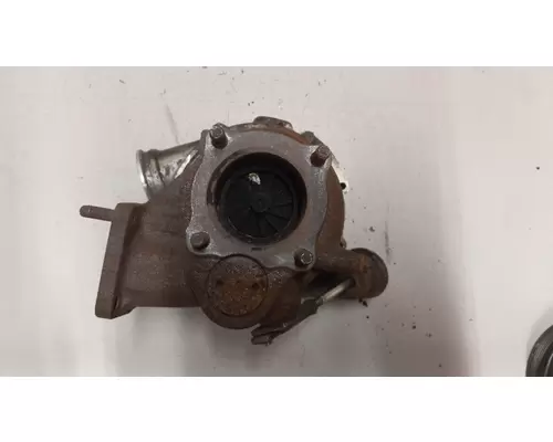 MERCEDES MBE 906 Turbocharger