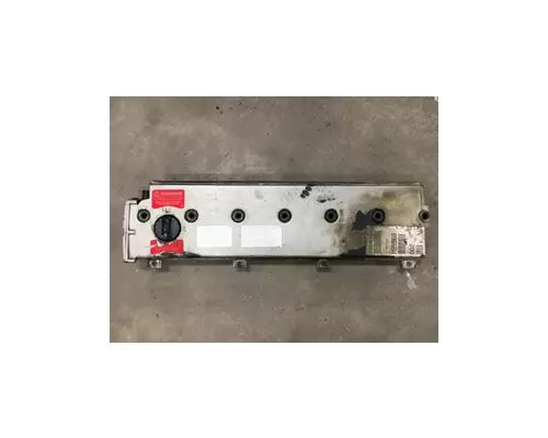 MERCEDES MBE 906 Valve Cover