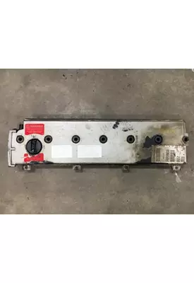 MERCEDES MBE 906 Valve Cover