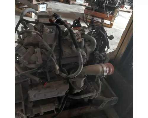 MERCEDES MBE 924 Engine Assembly