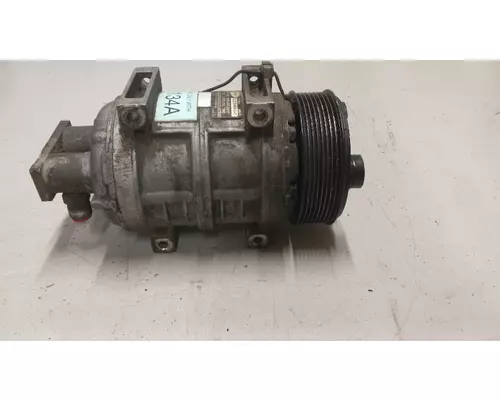 MERCEDES MBE 926 Air Compressor